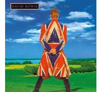 David Bowie - David Bowie - Earthling (2 LP)