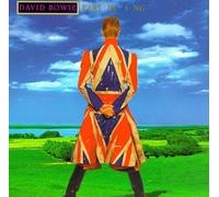 David Bowie - Earthling