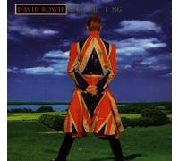 David Bowie - Earthling