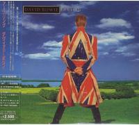 David Bowie - Earthling