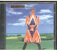 David Bowie - Earthling