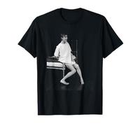 David Bowie en Broadway Elephant Man 1980 Camiseta