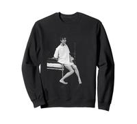 David Bowie en Broadway Elephant Man 1980 Sudadera