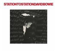 David Bowie - Estación A Estación