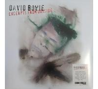 David Bowie - Excerpts From Outside [Vinilo]