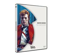 David Bowie - Face to Face with the Man who Charmed the World [DVD] [Reino Unido]