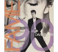 David Bowie - Fame 90