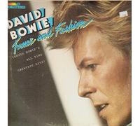 David Bowie - Fame and Fashion (David Bowie's All Time Greatest Hits) [Vinyl LP]