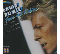 David Bowie - Fame And Fashion - Withdrawn