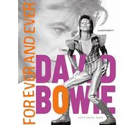 David Bowie. Forever and Ever (Base Singular)
