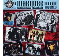 David Bowie, Genesis, Dire Straits - The Marquee Collection Vol. 3