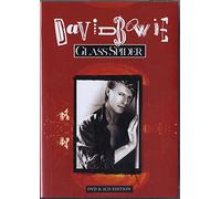 David Bowie - Glass Spider (+ 2 CDs) [DVD]
