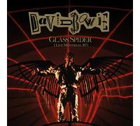 Glass Spider (Live Montreal '87) [2018 Remastered Version] [2 Discs]