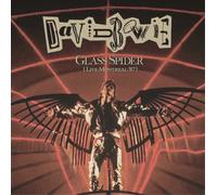 David Bowie Glass Spider: Live Montreal '87 (CD) Album (Importación USA)