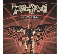 David Bowie Glass Spider: Live Montreal '87 (CD) Album (Importación USA)