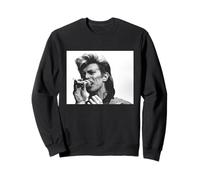 David Bowie Glass Spider Tour Era en Vivo en 1987 Sudadera