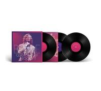 DAVID BOWIE - Glastonbury 2000 (2025) 3 LP Vinilo