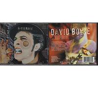 David Bowie - Heart's filthy lesson [Single-CD]