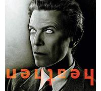 David Bowie – Heathen – CD – Columbia