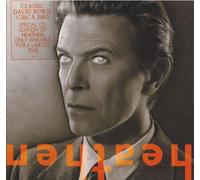 David Bowie - Heathen