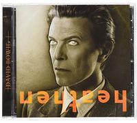 David Bowie - Heathen