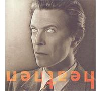 David Bowie – Heathen – CD – Columbia