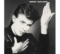 David Bowie - Heroes (1977) [Vinyl LP]
