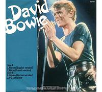 David Bowie - Heroes