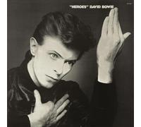 David Bowie - "Heroes" (2017 Remaster)