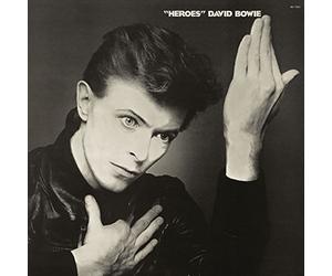 David Bowie - Heroes