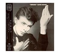 David Bowie - Heroes [Ltd. Papersleeve]
