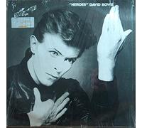 David Bowie - "Heroes" / Takeoff - Heroes - RCA International - NL 13857