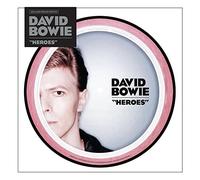 David Bowie - Heroes [Vinilo]