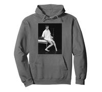 David Bowie Hombre Elefante En Broadway 1980 Sudadera con Capucha