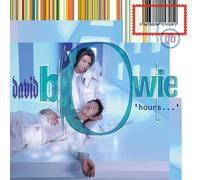 David Bowie - David Bowie - Hours (LP) [Vinilo]