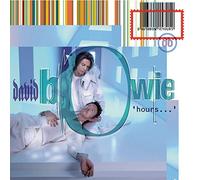 David Bowie - Hours