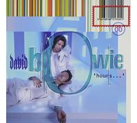David Bowie - Hours