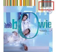 David Bowie 'Hours...' (CD) Album