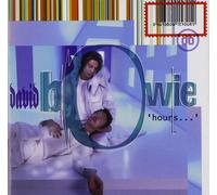 David Bowie Hours. (CD) (Importación USA)
