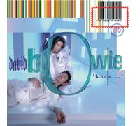David Bowie HOURS (CD) (Importación USA)