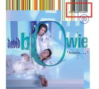 David Bowie – Hours – Vinilo LP – Reedición remasterizada (180 g)