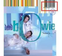 David Bowie - David Bowie - Hours (LP) [Vinilo]