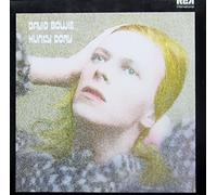 David Bowie - Hunky Dory