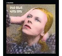 David Bowie - Hunky Dory