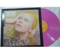 David Bowie - Hunky Dory