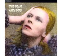 David Bowie - Hunky Dory [Vinilo]