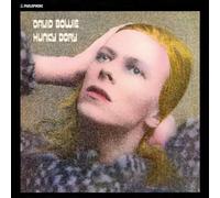 David Bowie Hunky Dory (CD) Remastered Album (Importación USA)