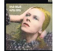 David Bowie - Hunky Dory (Del)*Vinyl [Vinilo]