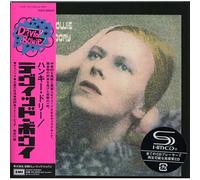 David Bowie - Hunky Dory (Jpn) (Mlps)