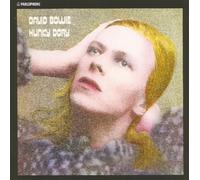 David Bowie - Hunky Dory [Vinilo]